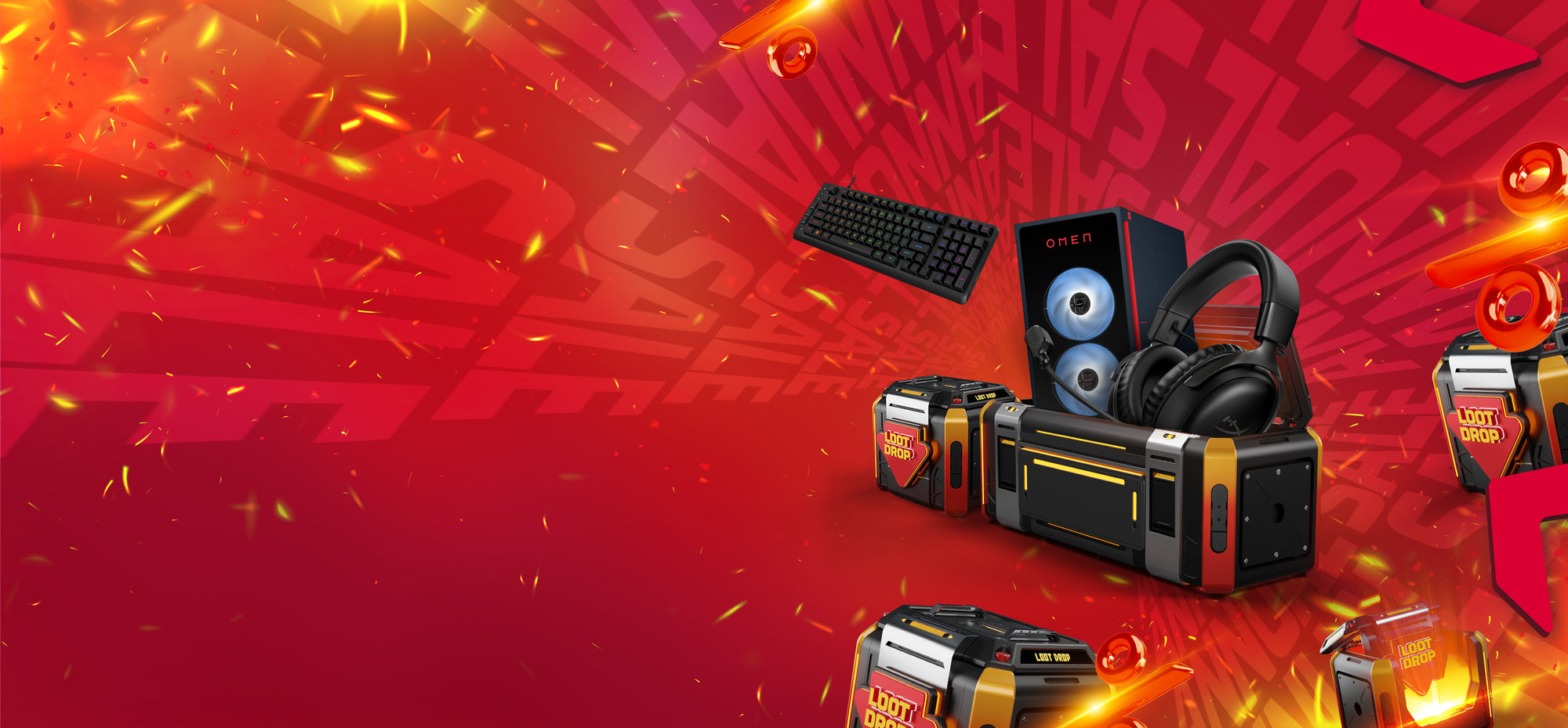 Gear Up, We’re All Gamers